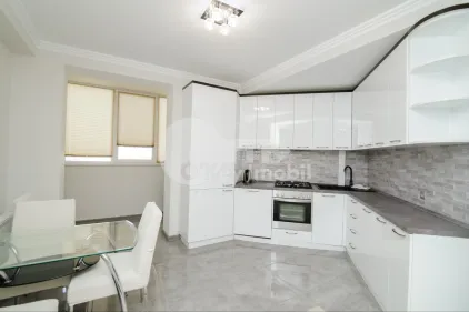 Apartament, Botanica, GRENOBLE