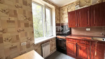 Apartament, Botanica, NICOLAE ZELINSKI