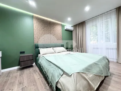 Apartament, Ciocana, NICOLAE MILESCU SPĂTARU