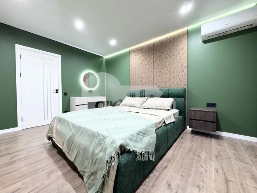 Apartament, Ciocana, NICOLAE MILESCU SPĂTARU
