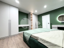Apartament, Ciocana, NICOLAE MILESCU SPĂTARU