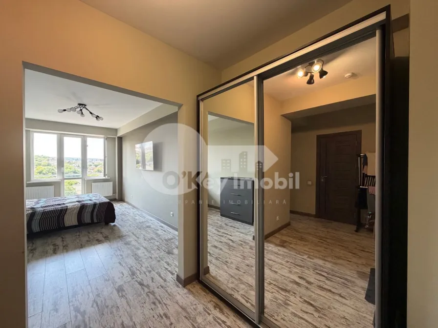 Apartament, Buiucani, GHIOCEILOR