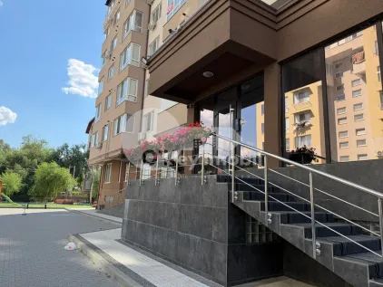 Apartament, Buiucani, GHIOCEILOR