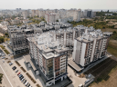 Apartament, Ciocana, NICOLAE MILESCU SPĂTARU