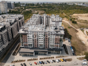 Apartament, Ciocana, NICOLAE MILESCU SPĂTARU