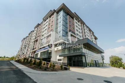 Apartament, Ciocana, NICOLAE MILESCU SPĂTARU