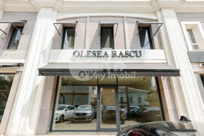 Oficiu, Centru, STR. BUCUREȘTI