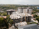 Apartament, Buiucani, VASILE LUPU
