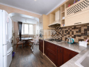 Apartament, Ciocana, NICOLAE MILESCU SPĂTARU
