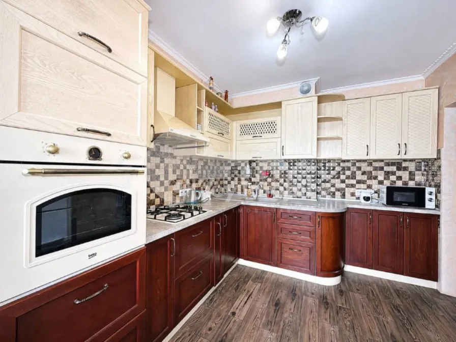 Apartament, Ciocana, NICOLAE MILESCU SPĂTARU