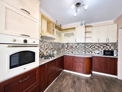 Apartament, Ciocana, NICOLAE MILESCU SPĂTARU