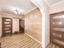 Apartament, Ciocana, NICOLAE MILESCU SPĂTARU