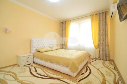 Apartament, Botanica, INDEPENDENȚEI
