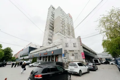 Oficiu, Buiucani, STR. ALBA IULIA