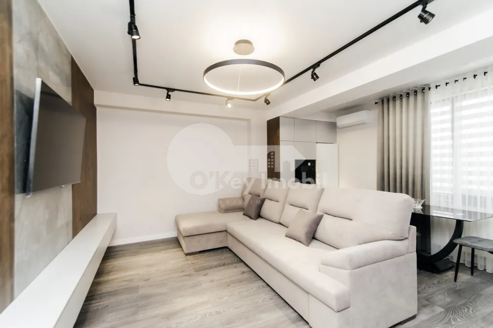 Квартира, Центр, ЩУСЕВА