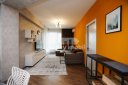 Apartament, Buiucani, STR. ION CREANGĂ