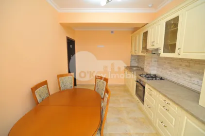 Apartament, Botanica, STR. INDEPENDENȚEI