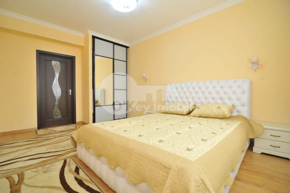Apartament, Botanica, INDEPENDENȚEI