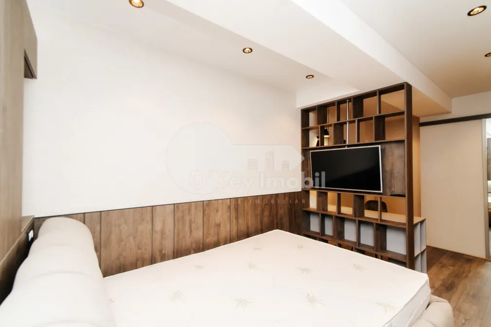 Квартира, Центр, ЩУСЕВА