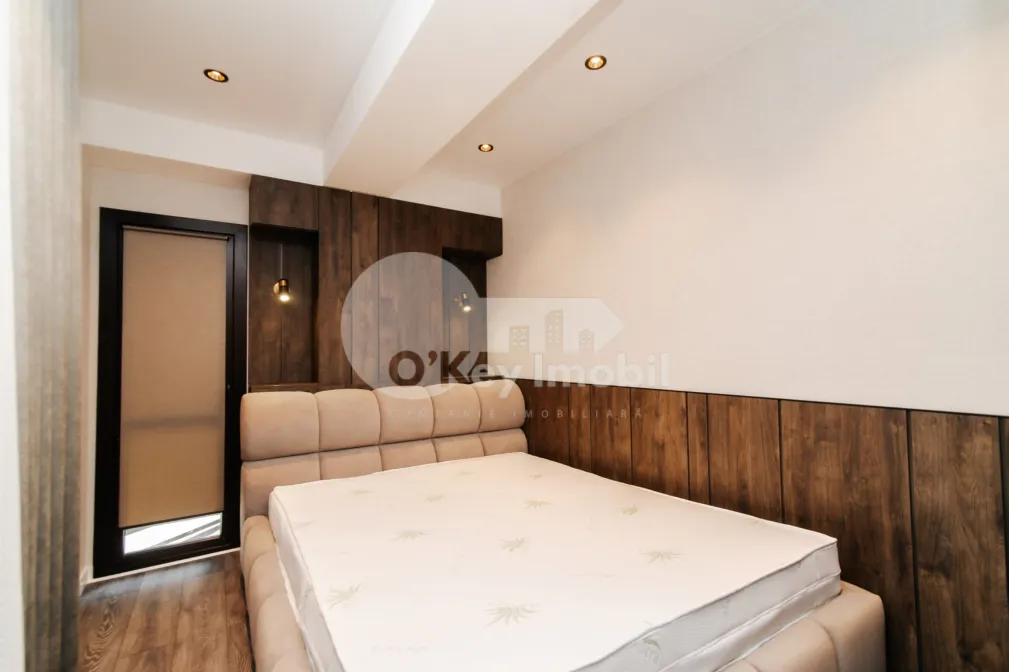 Квартира, Центр, ЩУСЕВА