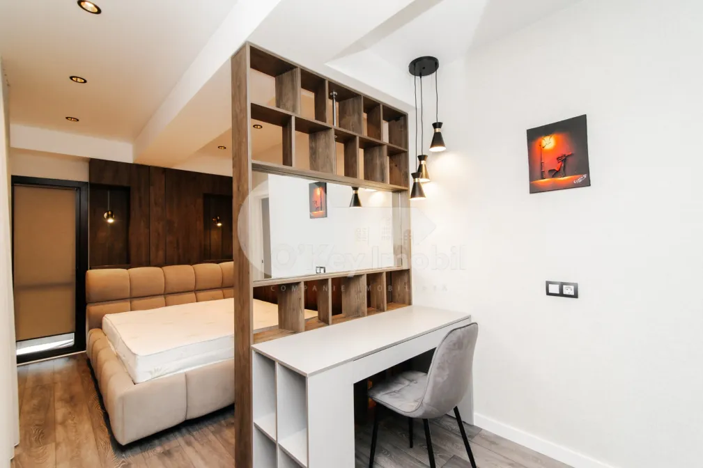 Квартира, Центр, ЩУСЕВА