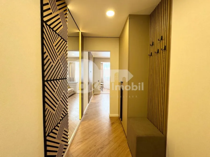 Apartament, Ciocana, STR. MIRCEA CEL BĂTRÂN