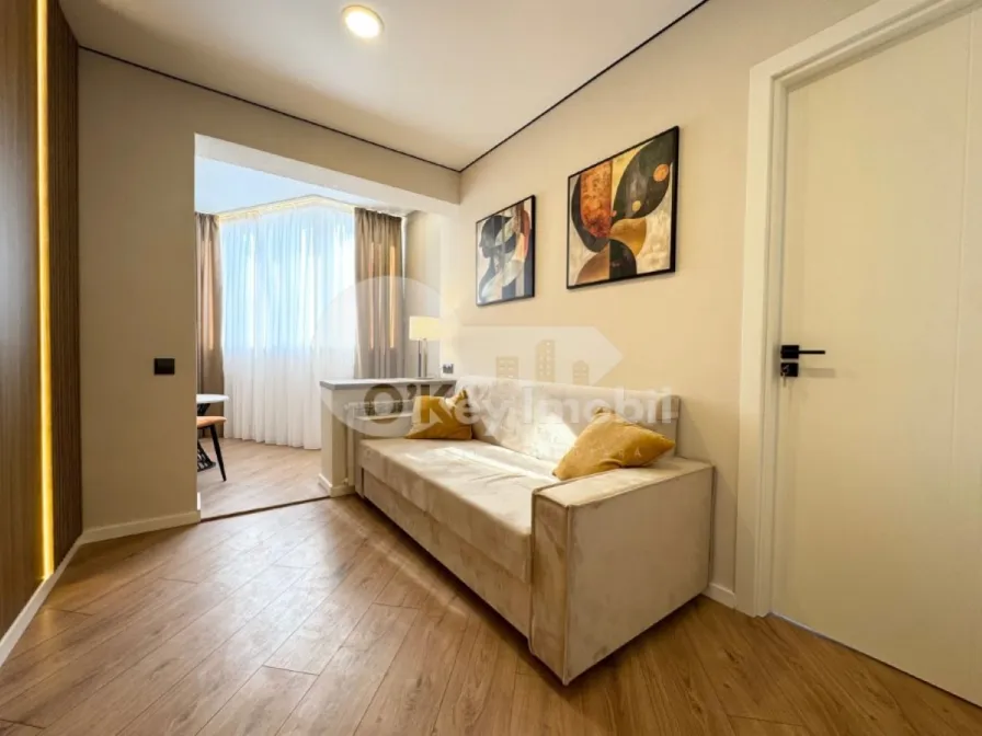 Apartament, Ciocana, MIRCEA CEL BĂTRÂN