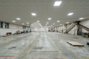 Depozit industrial, Sîngera