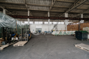 Depozit industrial, Sîngera
