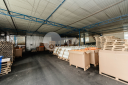 Depozit industrial, Sîngera