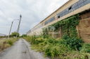 Depozit industrial, Sîngera
