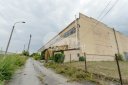 Depozit industrial, Sîngera