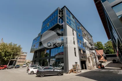 Depozit, Ciocana, UZINELOR