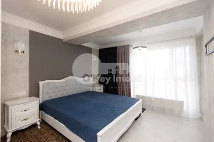 Apartament, Telecentru, STR. CONSTANTIN VÂRNAV
