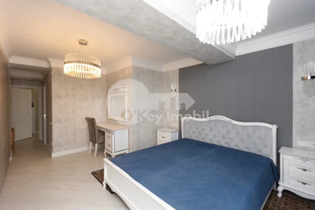 Apartament, Telecentru, STR. CONSTANTIN VÂRNAV