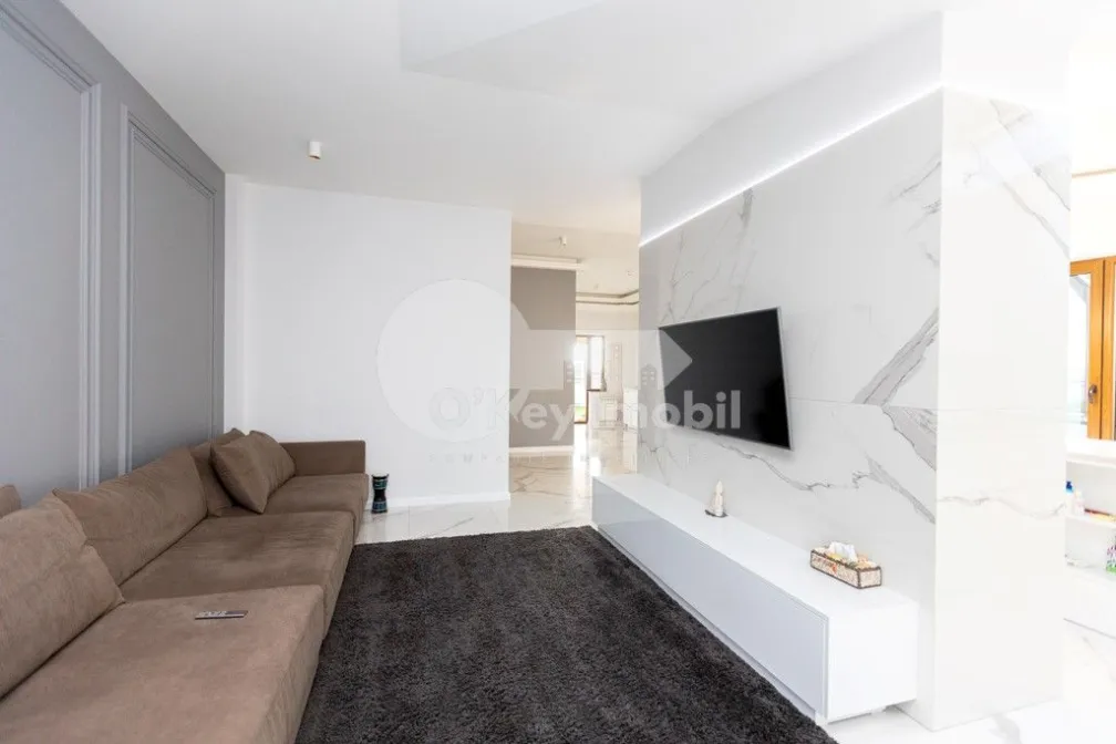 Квартира, Чеканы, МИХАИЛ САДОВЯНУ