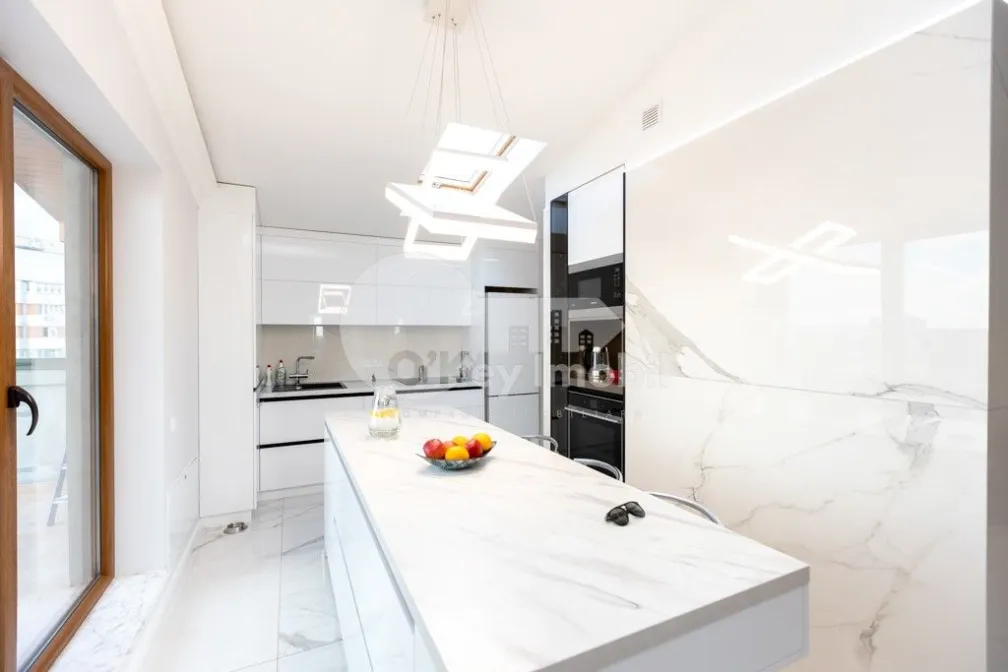 Квартира, Чеканы, МИХАИЛ САДОВЯНУ