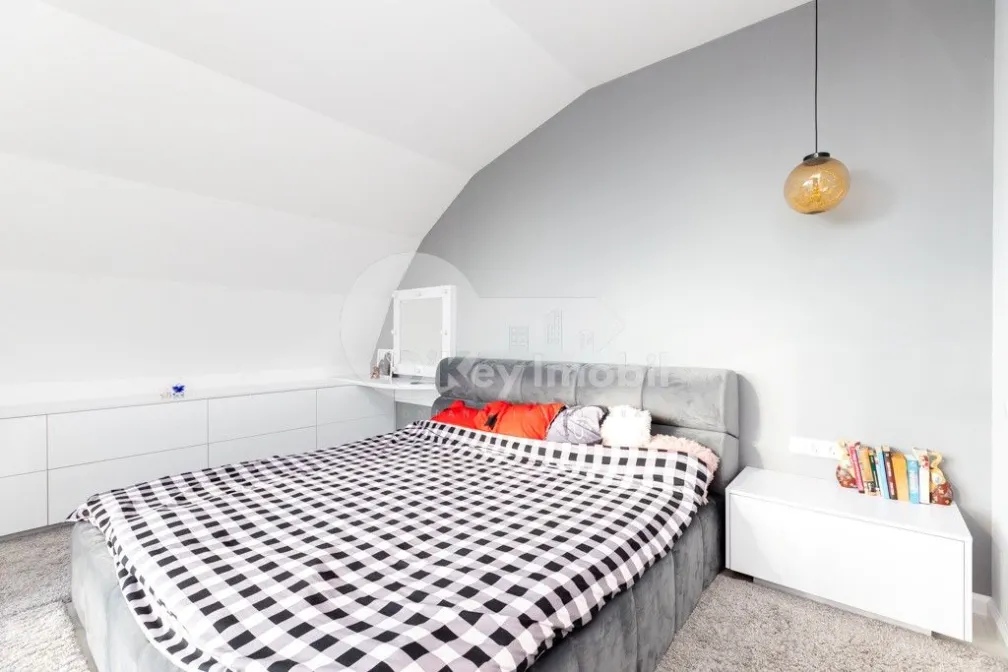 Квартира, Чеканы, МИХАИЛ САДОВЯНУ