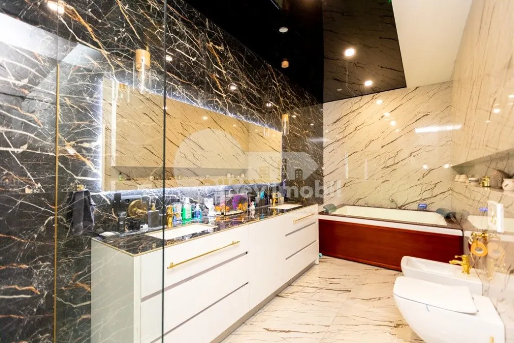 Квартира, Чеканы, МИХАИЛ САДОВЯНУ