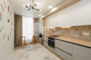 Apartament, Râșcani, RENAȘTERII NAȚIONALE