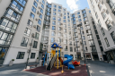 Apartament, Râșcani, RENAȘTERII NAȚIONALE
