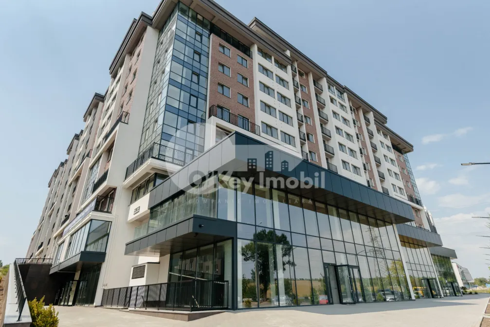 Apartament, Ciocana, STR. MILESCU SPĂTARU