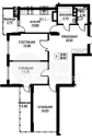 Apartament, Ciocana, STR. MILESCU SPĂTARU