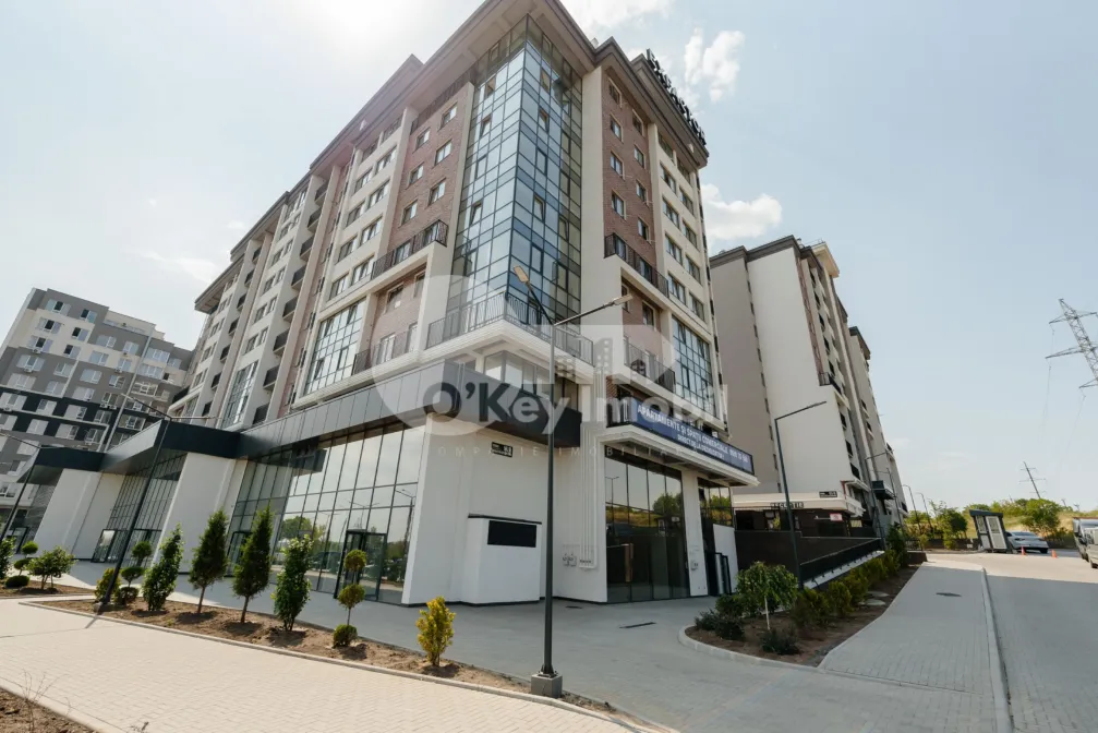 Apartament, Ciocana, STR. MILESCU SPĂTARU