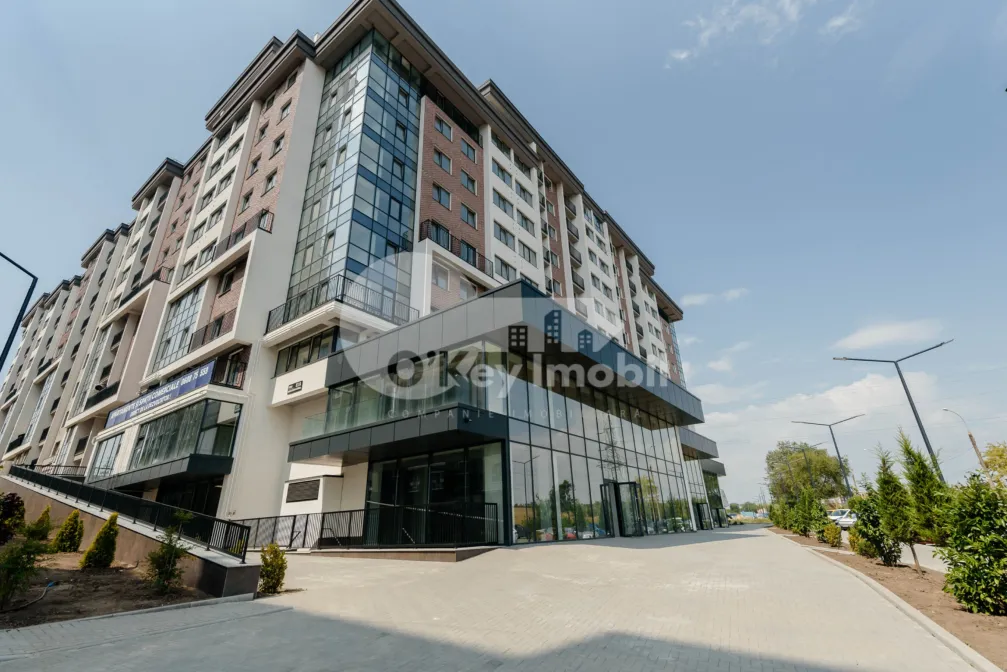 Apartament, Ciocana, STR. MILESCU SPĂTARU