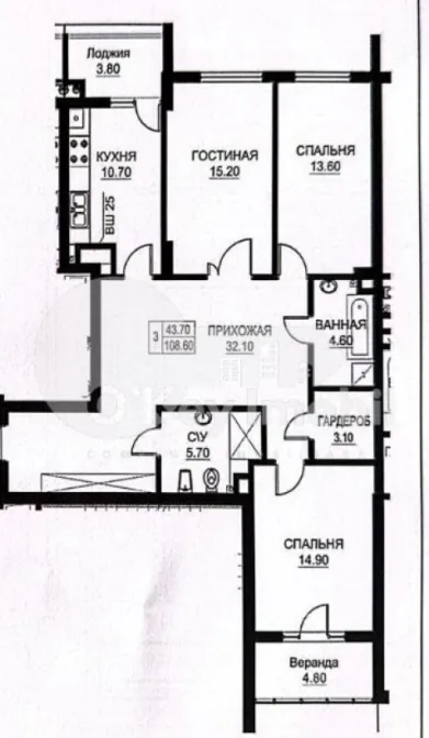 Apartament, Ciocana, NICOLAE MILESCU SPĂTARU