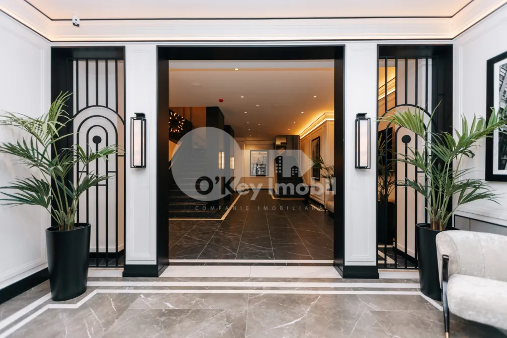 Офис, Центр, МИХАЙ ЕМИНЕСКУ