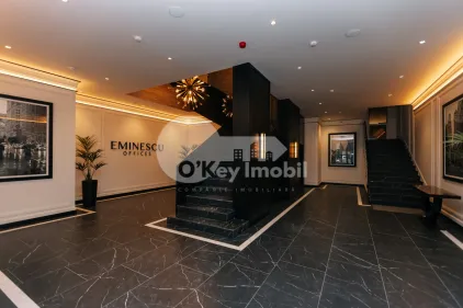 Офис, Центр, МИХАЙ ЕМИНЕСКУ