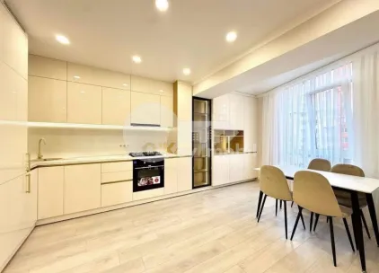 Apartament, Ciocana, GINTA LATINĂ