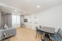 Apartament, Botanica, DACIA